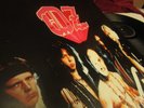 OZ ? III WARNING ?  IN PERFECT CONDITION MINT 1st PRESS RCA RECORDS RARE METAL