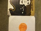 Lou Reed - Transformer LP - Vintage UK Pressing Vinyl 