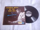 AHMAD JAMAL CHAMBER MUSIC OF THE NEW JAZZ ARGO CREATIVE ALP 602 MONO LP