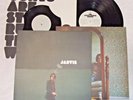 The Jarvis Cocker Record Limited Vinyl 2006 Pulp Rough Trade LP with 7