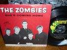 * * SCARCE ZOMBIES 1965 