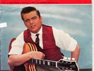 PAUL WÜRGES: GITARRENKLÄNGE UND HEISSE MUSIK - ARIOLA