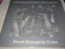 WITCHFINDER BURIED AMONGST THE RUINS RAAAAARE LP + 7