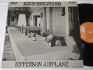 LP JEFFERSON AIRPLANE (GRACE SLICK) - BLESS IT'S POINTED.. ORG '69 IN MINT RARE