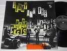 LP JIMMY AND THE RACKETS - SAME D ORIGINAL 1963 ELITE SPECIAL SUPER ZUSTAND  RAR