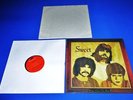 SWEET - CUT ABOVE THE REST  LP -  GER.  TOP QUALITY PRESS. FROM 1979 +++++++++