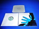 BAD BOYS BLUE - HOUSE OF SILENCE  LP -  EXTREMELY RAR + MINT CONDITION FROM 1991
