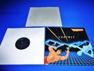FANCY -  CONTACT  LP -   RARE +  MINT  CONDITION  FROM 1986 +++++++