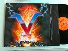 LP Germany 1990  Saint Vitus ?– V  Style: Stoner Rock, Doom Metal
