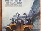 The Beach Boys – Surfin’ Safari – Debut Surf Rock Vinyl LP – Mono Original