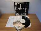 SWEET TOOTH IN THE REALM OF TOMORROWS DANCE LP RARE WHITE RABBIT 1990 IN MINT