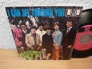 EPISODE SIX I CAN SEE THROUGH YOU 1967 MINT TOP RARE 7