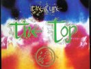 THE CURE 'The Top' Unplayed 1984 1st edition Promo LP