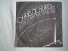 CHRIS DE BURGH A Spaceman Came Travelling UK 7