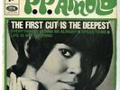 P.P ARNOLD : EP COLUMBIA ESRF 1877