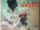 WILSON DAS NEVES Som Quente e o Das Neves JAPAN REISSUE LP BRAZIL FUNK BREAKS