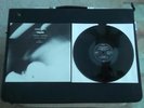THE CURE CHARLOTTE SOMETIMES GERMAN PRESS 3 TRACK 12