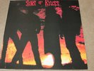 SONS OF KYUSS - SONS OF KYUSS - NEW LP RECORD