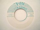 Generation Gap - Rocking Chariot, JA Pat's, EX  Boss Reggae horns '70