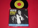 45 ELVIS PRESLEY ALWAYS ON MY MIND SEPARATE WAYS RCA demo PROMO NM picture slv
