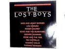 The Lost Boys - Original Motion Picture So Various 1987 Vinyl 15131
