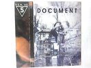 Document LP (R.E.M. - 1987-09-14) MIRG 1025 (ID:15131)