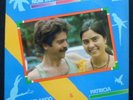ORLANDO & PATRICIA - NUM DIA AZUL LP BRAZIL PRIVATE JAZZ BOSSA NOVA ORIG HEAR