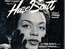 214g2.  Hazel Scott - Relaxed Piano Moods - Debut DLP-16