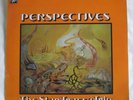 STAN TRACEY  Perspectives  LP stereo  SCX 6485