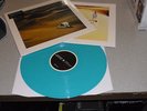 BAXTER DURY - Prince Of Tears - LP ltd. Edition 180g Blue Vinyl  /// Neu