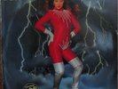 LP - DEE D. JACKSON = THUNDER AND LIGHTNING .......1980 (DISCO / COSMIC-SYNTH)