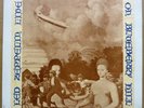 LED ZEPPELIN - LIVE ON BLUEBERRY HILL Original BLIMP 2-LP NOT TMOQ Superb