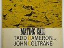 Tadd Dameron with John Coltrane 
