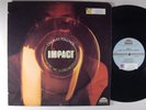 CHARLES TOLLIVER MUSIC INC. & ORCH. Impact JAZZ LP STRATA-EAST SES-19757