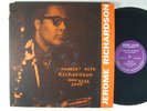 JEROME RICHARDSON Roamin' with Richardson JAZZ LP NEW JAZZ NJLP-8226 DG RVG ORI