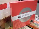 The Royal Ballet Gala Performances 45rpm 200g 9LP Box (Michael Hobson Archives)
