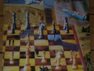 CAS 1037 Peter Hammill Fool's Mate Pink Scroll label