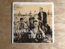 The Clash.London Calling. Rare Oz Promo. Mint condition  3 Track E.P. White Riot