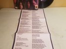 Deep Purple Machine Head LP 1972 Horzu Records SHZE344 1st Press Insert Gatefold