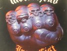 MOTORHEAD - IRON FIST - DE 82