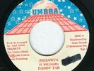 DADDY TAR - Zigzawya / AYTONBRIDGE - The Trend - Umbra 7