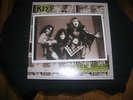 Kiss '' Electric Magic '' Live 1974 Lp 10 Track recording.