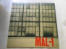 MAL WALDRON MAL - 1 JAPAN LP SMJ-6509(M)  Idrees Sulieman Gigi Gryce