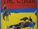 The Clash Give 'Em Enough Rope 1st Press UK 1978 CBS Vinyl LP A1/B1 Matrix