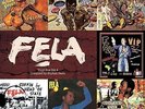 KUTI,FELA-VINYL BOX SET 4 COMPILED BY ERYKAH BADU  (US IMPORT)  VINYL LP NEW