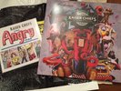 Kaiser Chiefs Limited Edition Album And 7”