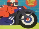 MR. ALBERT SHOW - WARM MOTOR - NL 71 - 1st PRESS