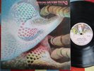String Driven Thing The Machine That Died LP 1973 **EX-/EX**GATEFOLD**