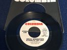Bruce Springsteen Blinded By The Light 7” 45 Promo Record