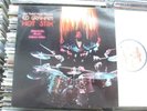 audiophile ED GRAHAM Hot Stix Real Time direct to disc 1978